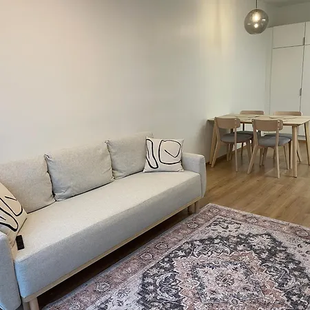 Northern Heaven Apartment *