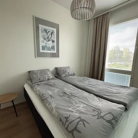 Apartment Northern Heaven