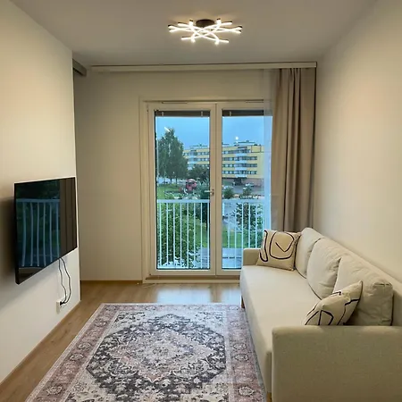 Apartment Northern Heaven *