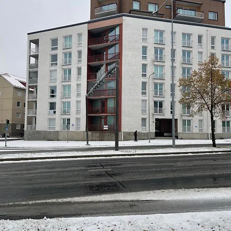 Apartment Northern Heaven *