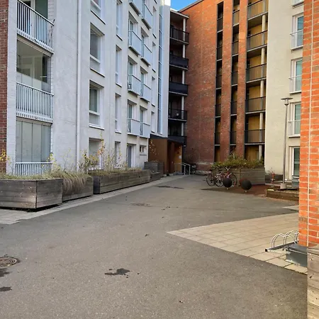 Northern Heaven Apartment *